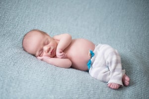 Austin/Fort Hood Newborn Photographer