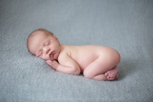 Austin/Fort Hood Newborn Photographer