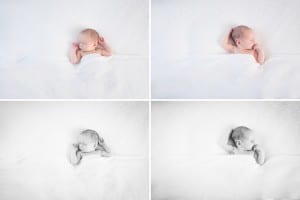 Central Texas Newborn Photographer