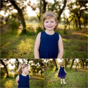L Family | Central Texas Family Photographer