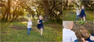 L Family | Central Texas Family Photographer