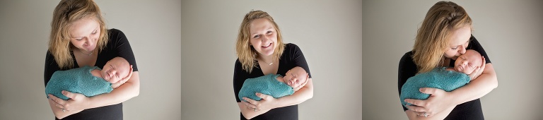 Temple Texas newborn photographer