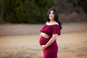 Central Texas Maternity Photographer