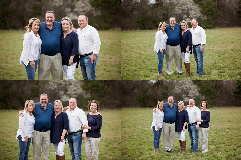 Temple Texas Family Photographer
