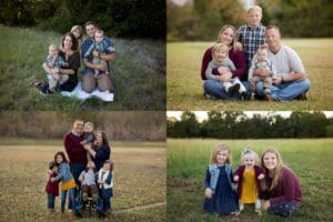 temple texas fall sessions
