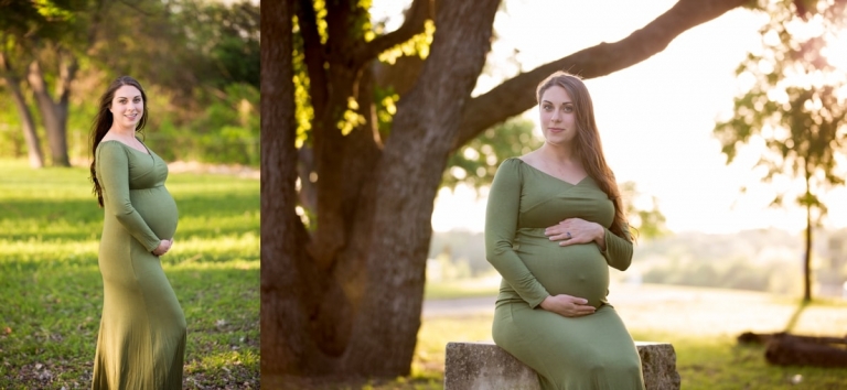 belton texas maternity photographer